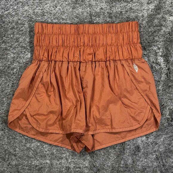 Free People The Way Home Short Size S - Picture 2 of 8